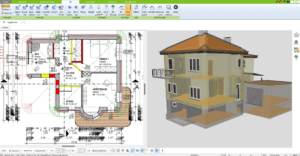 3D Architekt Professional Bild 2