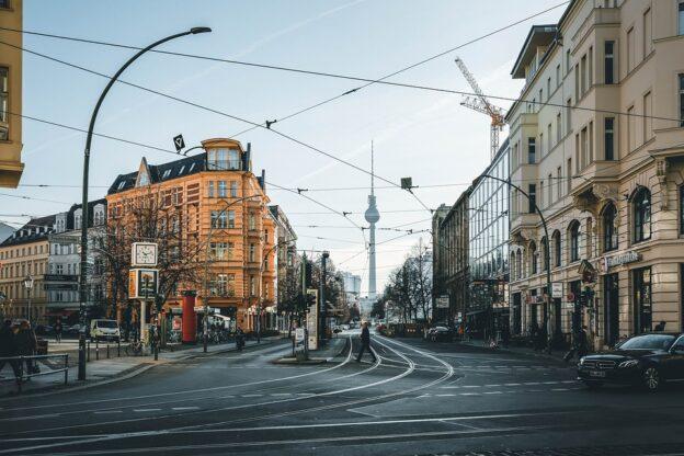 Immobilienverkauf in Berlin